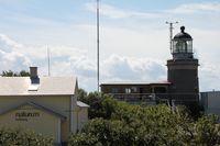 Kullaberg Naturum nahe Helsingborg